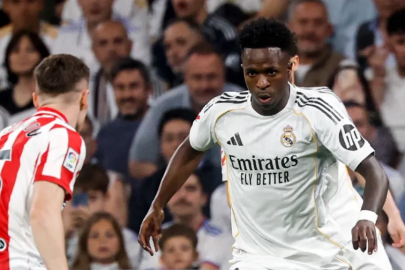 Real Madrid sezona havlu atıyor: Yine takıldılar!