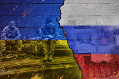 Rusya ile Ukrayna arasında Paskalya nedeniyle geçici ateşkes başladı