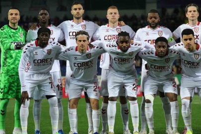 Samsunspor geçen sezonu mumla arıyor