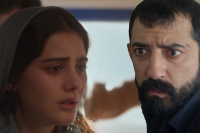 Sevdiğim Sensin 10. bölüm fragmanı: Ferman'a yorum yağdı