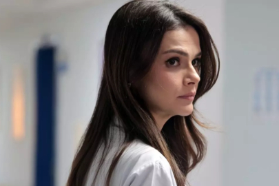 Sinem Ünsal Uzak Şehir setini bırakıp apar topar ifadeye geldi!