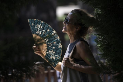 Soğuk ve kar yağışının ardından 'çöl sıcakları' geliyor! Gölgede 27 dereceyi göreceğiz...