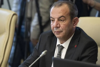 Tanju Özcan'dan 'kurban bağışı' açıklaması: Paranın bir kuruşuna dokunulmadı