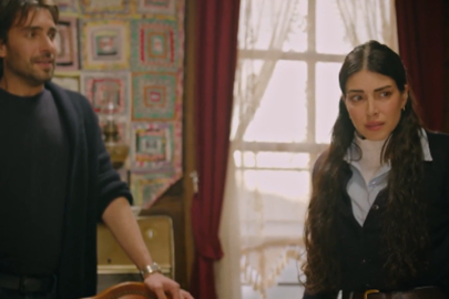 Taşacak Bu Deniz 25. bölüm 1. fragman yayında!