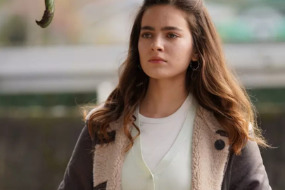 Taşacak Bu Deniz'in Eleni'si Ava Yaman olumsuz yorumlara sitem etti