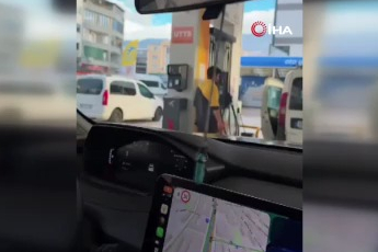 Bursa'da Ruslara kahkaha attıran olay işsiz bıraktı!