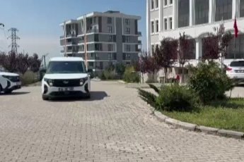 Bursa Gemlik’te yaşlı kadının katil zanlısı yakalandı