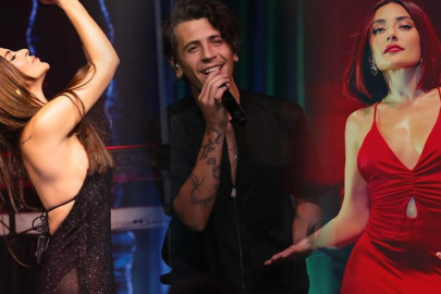 Ünlü isimlerin ifadeleri ortaya çıktı: Evde bulunan parayı panikle yan bahçeye fırlattım