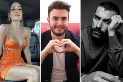 Ünlülerin uyuşturucu test sonuçları belli oldu