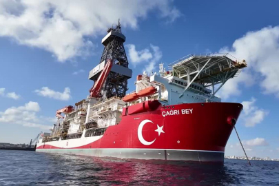 Uzman görüşü: Çağrı Bey sadece bir gemi değil, egemenlik sembolü