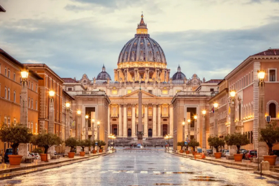 Vatikan ve ABD, "Pentagon'dan Papa'nın temsilcisine sert uyarı" iddialarını yalanladı