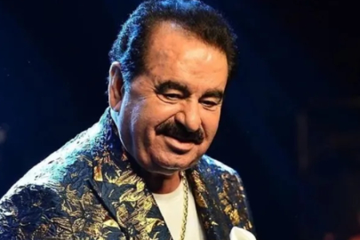 Yoğun bakımdaki İbrahim Tatlıses'in son hali ortaya çıktı