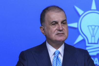 AK Parti Sözcüsü Çelik'ten Netanyahu ve İsrailli bakanlara tepki