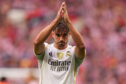 Arda Güler’in takım arkadaşı aslan oluyor! Cimbom’dan sürpriz....