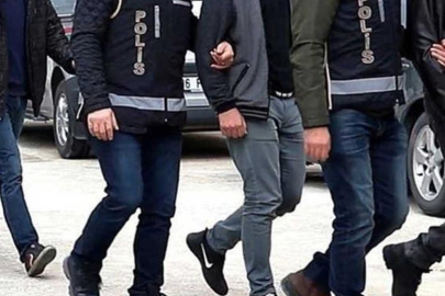 Bursa dahil 8 ilde 'bungalov' operasyonu!