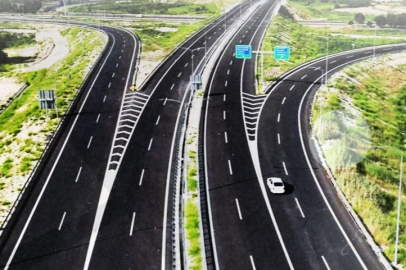 Bursalılar dikkat: O yolda çalışma var! Ulaşım...