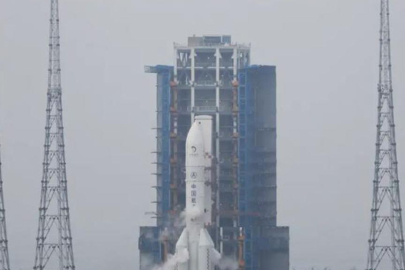 Çin’den uydu interneti hamlesi!