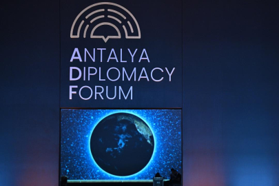 Dünya liderleri Antalya Diplomasi Forumu'nda bir araya gelecek