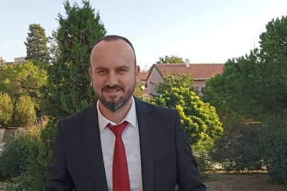 Edirne'de zimmetine para geçirdiği iddia edilen müdür tutuklandı