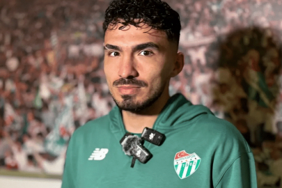 Emir Kaan Gültekin: Haftaya yaşanacak atmosferi düşünemiyorum