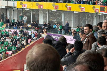 Enes Çelik’ten taraftara teşekkür ve Soma maçı mesajı