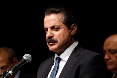 Faruk Çelik’ten Netanyahu’ya sert tepki! 'Zalimler korkaktır'