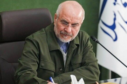 Galibaf: ABD çıkış yolu arıyorsa, tek yolu İran halkının güvenini kazanmak