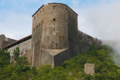 Haiti’de tarihi kalede izdiham: 30 ölü