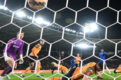 Hull City 3 dakikada kabusu yaşadı!