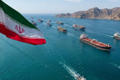 İran’dan Hürmüz çıkışı: Boğazın anahtarı bizde