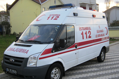 Isparta Eğirdir'de yalnız yaşayan yaşlı adam evinde ölü bulundu