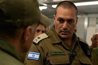 İsrail Genelkurmay Başkanından "İran'a saldırıya hazırlık" talimatı