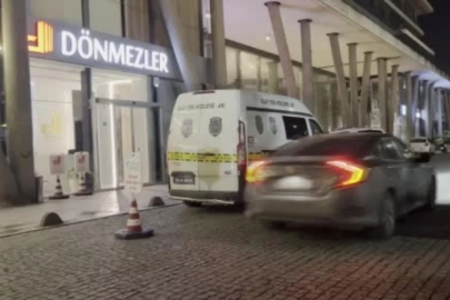 İstanbul'da kızını öldüren eski eşini ağır yaralayan şahıs yakalandı