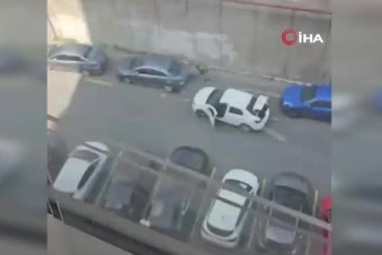 İstanbul Levent’teki saldırıyla ilgili 1 şüpheli daha gözaltına alındı