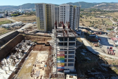 İZBETON soruşturmasında CHP Ankara İl Başkanı Ümit Erkol ve 8 şüpheli tutuklandı