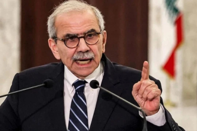 Lübnan Başbakanı Selam ülkenin güneyinin 'yalnızlığa terk edilmeyeceğini' belirtti