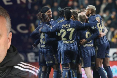 Maç sonu olay sözler! "Fenerbahçe o kadar büyükse kupa kazansın!"