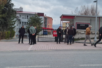 Malatya'da inşaatta 4 metre yükseklikten düşüp öldü