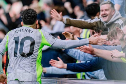 Manchester City kan kokusunu aldı! Liderliğe geliyorlar