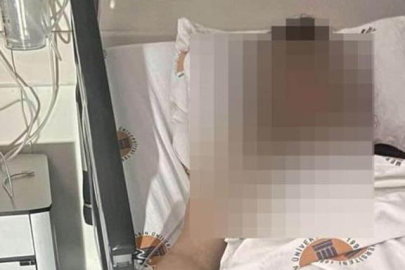 Mersin'de eski sevgili dehşeti! Boğamayınca defalarca bıçakladı...