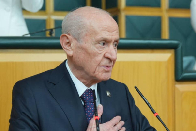 MHP lideri Bahçeli’den Dünya Barış Konseyi açıklaması: Türkiye ev sahipliği yapar