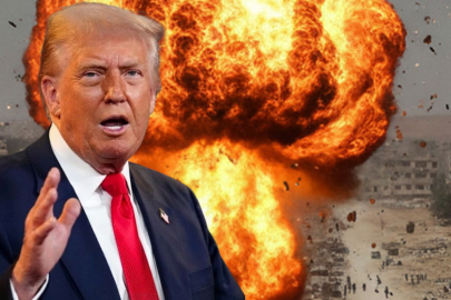 Müzakereler sürerken Trump'tan şok çıkış: Savaşı kazandık