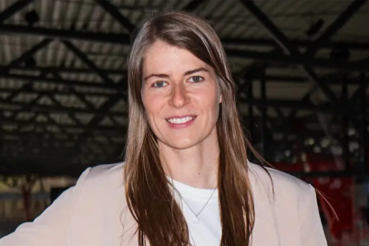 O takım artık kadın teknik direktöre emanet!