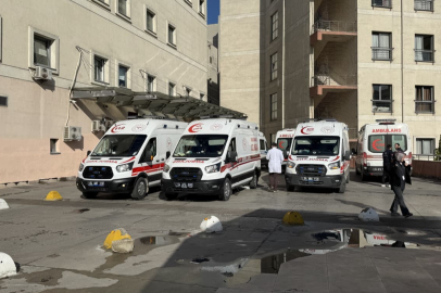 Sakarya'da alkol masasında çıkan tartışma kanlı bitti