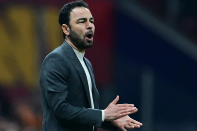 Selçuk İnan Galatasaraylılara kırgınlığını dile getirdi