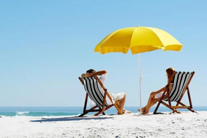 Tatil planı yapanlara uyarı! Detayları bilen mağdur olmuyor...