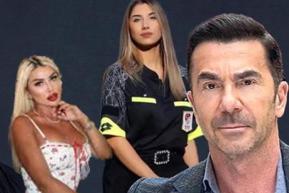 Ünlülere uyuşturucu operasyonunda yeni gözaltı kararları! Cem Adrian, Elif Karaarslan...