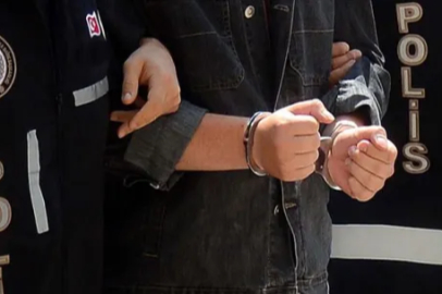 Uşak'ta uyuşturucu operasyonunda yakalanan 3 şüpheli tutuklandı