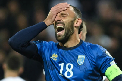 Vedat Muriqi'in bonservisi belli oldu