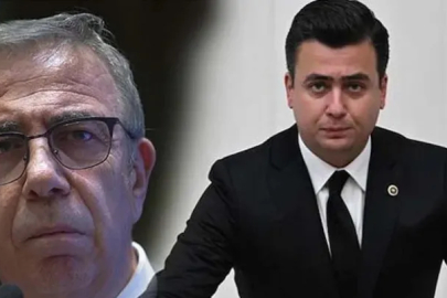 ABB'den Osman Gökçek'e "su zammı" tepkisi